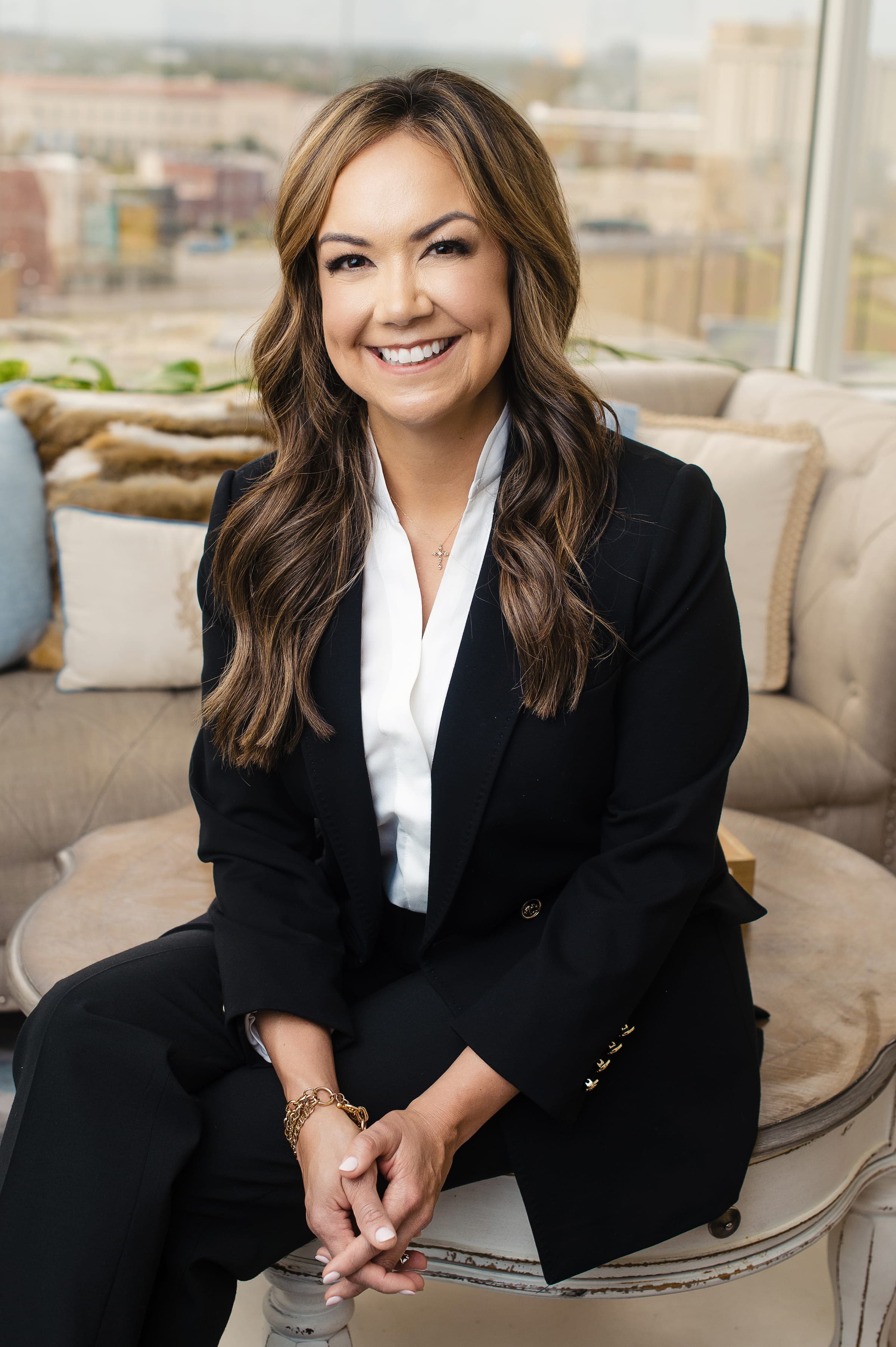 Dr. Erica Duckworth
